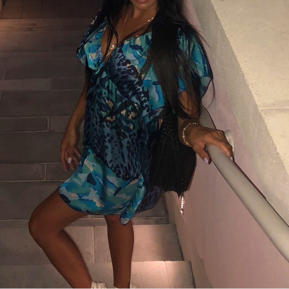 Chance Dress in size small